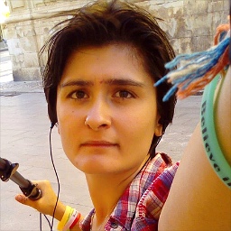 Foto de Viorica