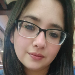 Foto de Yamila Mansilla