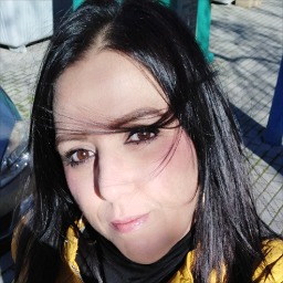Foto de Maryori