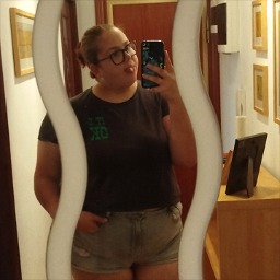 Foto de Laura