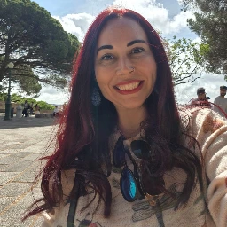 Foto de Ana Angelica