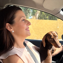Foto de María Luisa Restoy Galvan