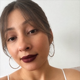 Foto de Nelly larisa