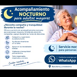 Foto de Paola
