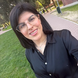 Foto de Yoveny Perez