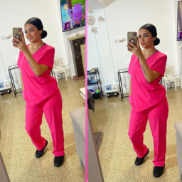 Foto de leidy hurtado