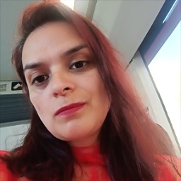 Foto de Claudia Patricia