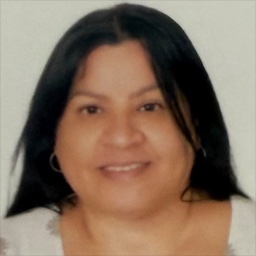 Foto de Jenny Coromoto