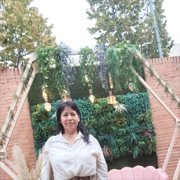 Foto de Mayra