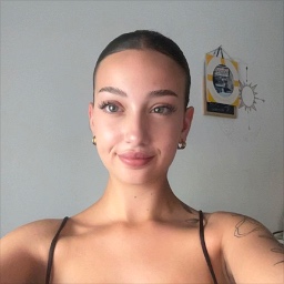 Foto de chiara
