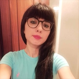 Foto de Sara