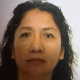 Foto de Violeta
