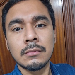 Foto de luis
