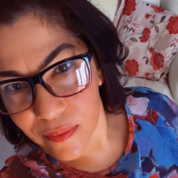 Foto de Erika Patricia