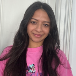 Foto de Leyla Yisell