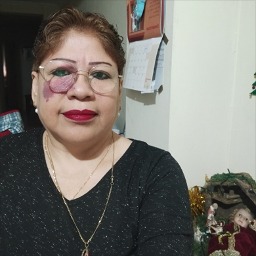 Foto de Susana
