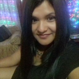 Foto de Angie Milagros
