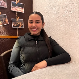 Foto de Sara Natalia