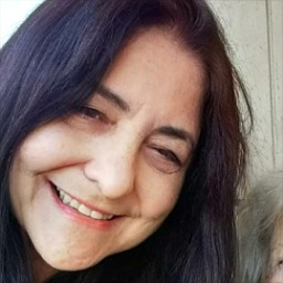 Foto de María Luisa Suárez Garcia