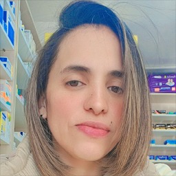 Foto de Mildred Johana