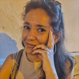 Foto de Inés
