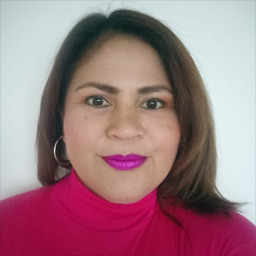 Foto de Carmen Zeny