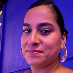 Foto de Lorena