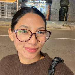 Foto de Shova tamang