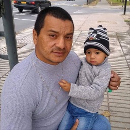 Foto de John fredy
