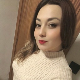 Foto de Elizabeth Chamba