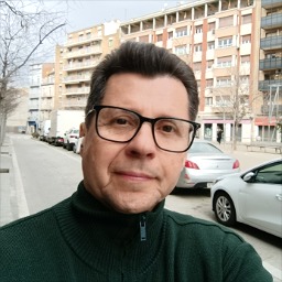 Foto de José Leonardo