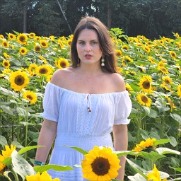 Foto de Priscila