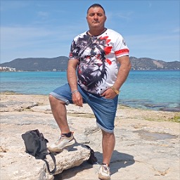 Foto de Juan manuel Garrido lopez