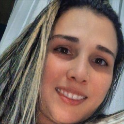Foto de Joice mildred