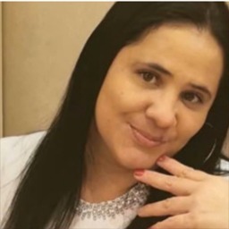 Foto de Ana Milena