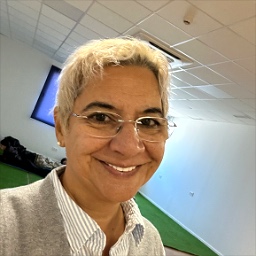 Foto de Ana Maria Cristina Marginean