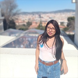 Foto de Angela Lisseth