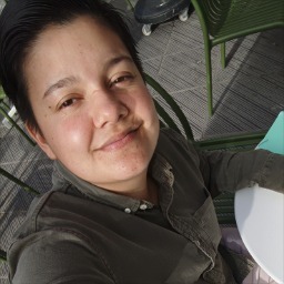 Foto de Andrea Susana Zambrano