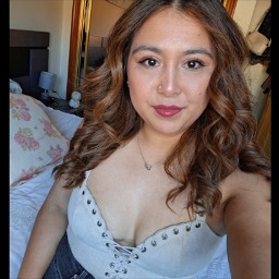 Foto de Katherine