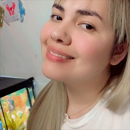 Foto de Juliana