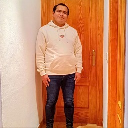 Foto de Luis Enrique