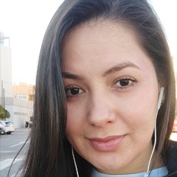 Foto de Rocío