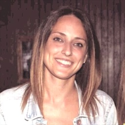 Foto de Sara