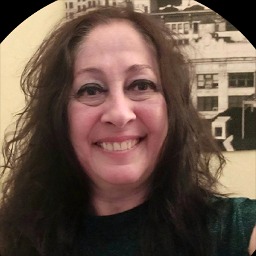 Foto de María del Pilar (Myriam)