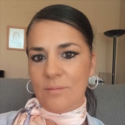 Foto de maria josefa