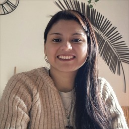 Foto de Rocio marita
