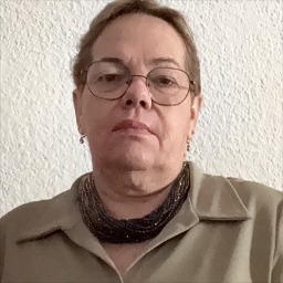 Foto de Maria Teresa