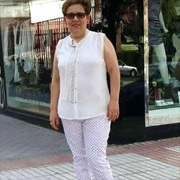 Foto de Daniela