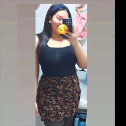 Foto de Yanet Angelina