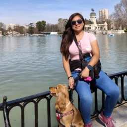 Foto de Marlyn Soraya